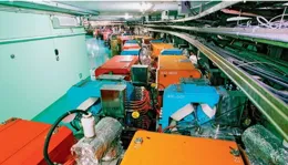 協昌科技：子公司獲「一種錫盤放卷裝置及其中的阻尼放卷元件」發明專利