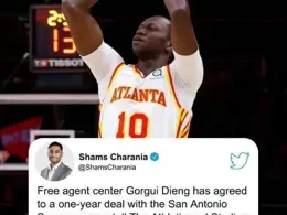 4年6273萬砸向18歲狀元！獨行俠這「鈔能力」，賭未來還是泡沫？