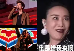 【歌手】揭榜歌手來了，熟悉的面孔熟悉的嗓音，這一次收視要爆了