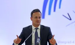 中方呼籲歐盟合作而非對抗