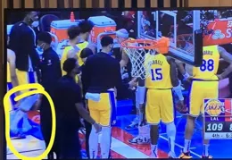 恭喜火箭隊！第5人加盟，每場平均19+7，勝任2個位置，休城陣容變18人