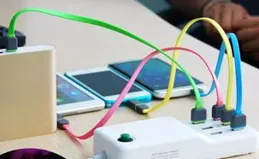 盛洋科技取得手機充電器插頭冷墩加工裝置專利