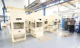 大連理工大學等取得雷射標線儀自動化裝調相關專利