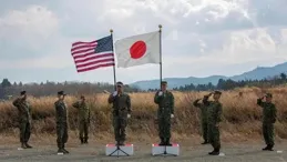 美日澳菲要在中國家門口搞 「聯合軍營」，別擔心，我們有四招應對