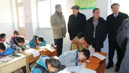 暑期「三下鄉」 實踐煉本領