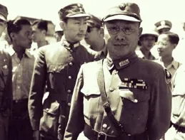 賀龍逮捕一國民黨將領，下令：此人不殺，1949年他完成毛主席重托