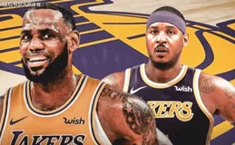 施壓湖人！詹姆士經紀人：有4隊聯系探討老詹交易 尚未實質性對話