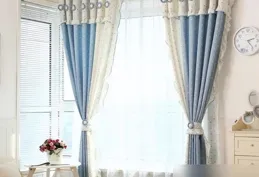 別問為什麽！家裏有這「5種」窗簾要趕緊換掉，看完你就懂了！