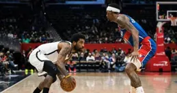 金塊籃網達成交易！火箭2換1補強內線，斯通押寶謝潑德？