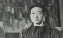 徐悲鴻因不喜發妻，故意給兒子起個晦氣名字，7年後字字應驗
