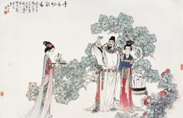 這6首宋詞知名度雖然不高，但水平不遜色於辛棄疾的佳作