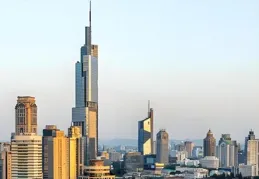 中國僅有3個帶「京」的城市，除了南京和北京，另一個你知道嗎？