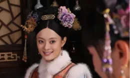 【甄嬛傳】四大公主長大，卻稍顯成熟沒辨識度，少了兒時的靈氣
