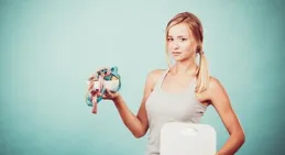 身體出現這6個訊號，說明身材開始瘦下來了