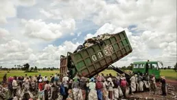 越南跪了，柬埔寨第二個跪？柬美宣布就貿易協定草案內容達成一致