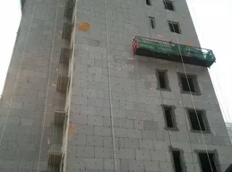 上海天華取得發泡陶瓷保溫一體化外墻板專利，提高外墻安全性