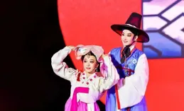 3億流量、千人參賽：「嵊州村越」燃爆越劇熱潮