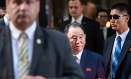 美韓談判陷入僵局，李在明失去信心，想盡快改善中韓關系