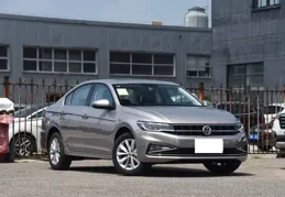 大眾旗艦挺不住了，降到35萬還是沒人買，進口V6四驅+空氣懸架