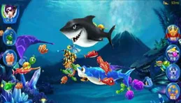 風靡一時的打魚機，讓多少家庭破碎了？