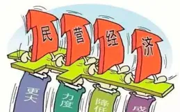 民營經濟促進法專家解讀 | 在法治軌域上推動民營經濟持續健康高品質發展