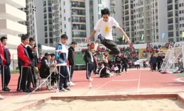 集結！直擊「環青賽大本營」的熱烈