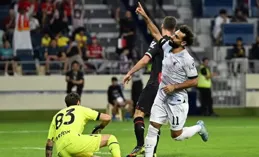 快速融入：亞歷山大-艾諾特如何迅速適應皇馬體系