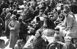 在反帝反封建、大革命和民族解放歷程中成長的中華全國學生聯合會