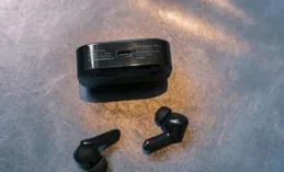 HiFi廠的百元藍芽降噪耳機有多卷？水月雨太空漫遊二代實測感受