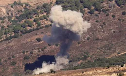 以色列發動轟炸！黎巴嫩真主黨表態