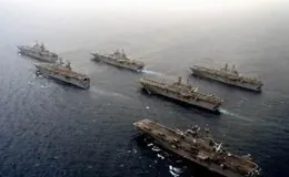 中國究竟需要多少艘航母？不可盲目，推測2050年會有多少？