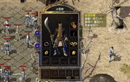 熱血傳奇：復古版本熱門手鐲之一，加點到位的話萬金難求！