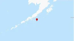 鹿兒島近海地震超1000次 氣象廳提醒近期提高警惕 & 【Keroro軍曹】新作劇場版