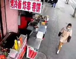 小女孩偷賣網友黃金後續！受害者已報警，店家：想要黃金拿錢來贖