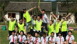 鶴峰：「泡沫一夏」親子遊戲獻禮畢業典禮