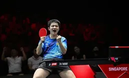 WTT美國大滿貫名將雲集