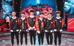 LPL時隔3月重回第二分組！全華班豪取3連勝，創下MSI歷史新紀錄