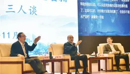 【以法之名】15：李人駿當上檢察長了，就不跟蘭景茗這幫人混了