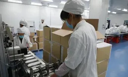 福沃特科技取得醫藥包裝袋同步熱封裝置及方法專利