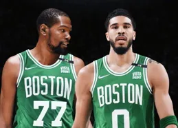 一夜5大市場動態！火箭裁掉蘭代爾，海斯比肩老詹，瓦蘭入掘生變