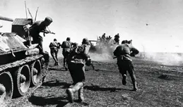 日本投降當晚，蘇聯幹了一件事，氣得日本罵娘，如今日本仍在抗議