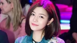 陳妍希：42歲，真人比電視更驚艷的少女感擔當