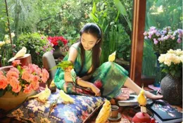 狗子偶遇身價58萬的富家子弟，舞蹈之後還送上了新鮮出爐的飲料…