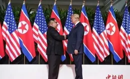 關稅大戰逼近，川普施壓軍售掛鉤，印度買武器抵貿易逆差