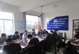 長子縣舉辦第四屆「農商行杯」青（尖）椒「比武」擂台賽