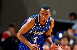 「便士」和希爾都是「喬丹接班人」，他們與喬丹交手表現如何？