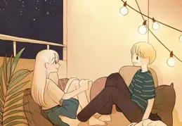 一個人愛不愛你，時間會告訴你