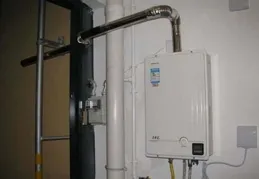 終於！有人把燃氣熱水器怎麽選，一次性說清楚了