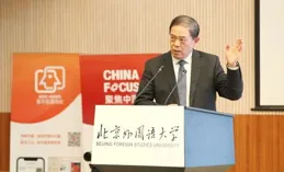 中美已經徹底回不去了！