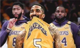 截胡勇士？曝梅爾頓會「花落」湖人！留給勇士補強的人選真不多了